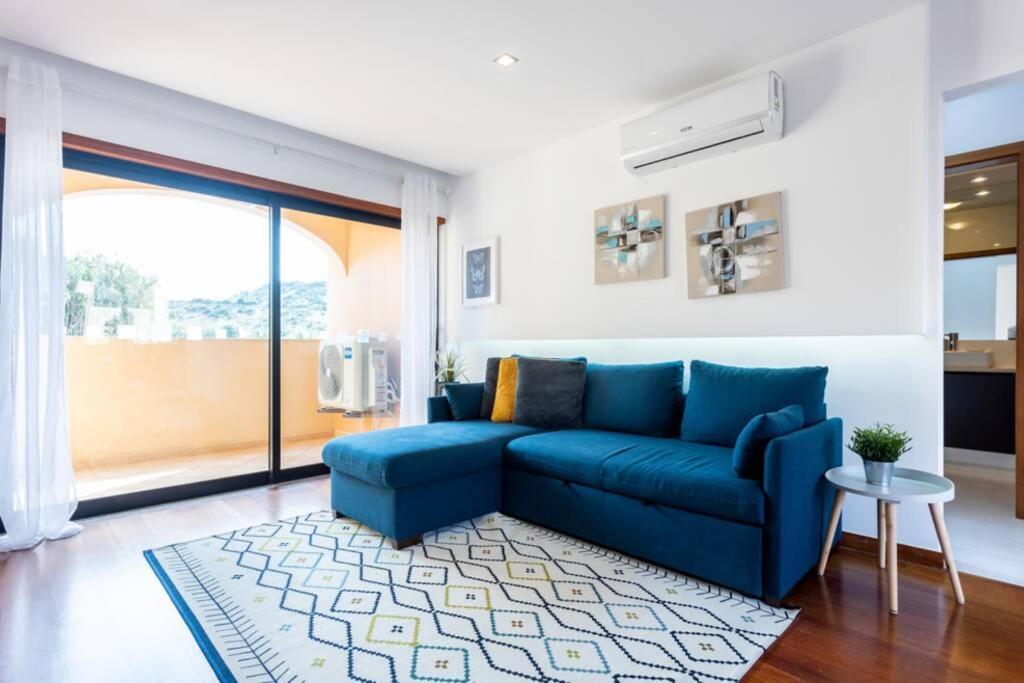 Baia Da Luz- Ground Floor Apartment Exteriör bild